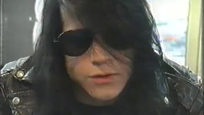 Danzig - Live At Rock Am Ring (1995)