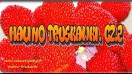 86 Malino truskawki.  Cz. 2 27 07 2015