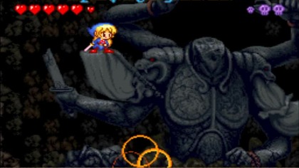 Lets Play Magical Popn #3 - Stage 3