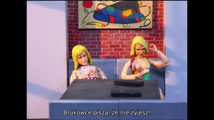 E23 Napisy PL
