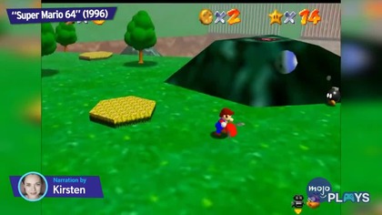 10 Crazy Ways People Have Beaten Video Games