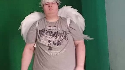 taki mój anielski styl 