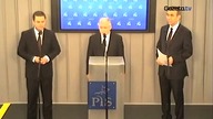 Kaczyński: Telewizja TRWAM jest najbardziej obiektywna ze wszystkich stacji