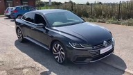 Volkswagen Arteon 2. 0 TSI R-Line