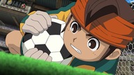 Inazuma Eleven Odcinek 87 - Angielscy Rycerze, Rycerze Kr&oacute;lowej (Polski Dubbing) [Ender]