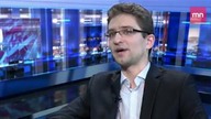 Michał Wawer: Sensem istnienia UE jest, aby Polska była rynkiem zbytu dla Niemiec