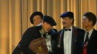Pawel Kukiz, Jerzy Połomski - Trzej Przyjaciele Z Boiska