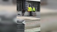To się nazywa praca zespołowa