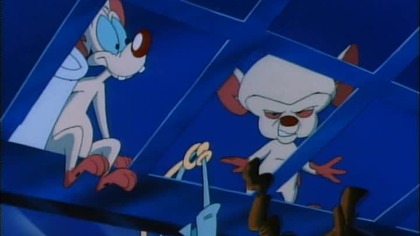 Pinky. i. Mozg. S01E01. Na. Dnie.pl