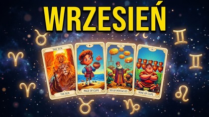 WSZYSTKIE ZNAKI ZODIAKU