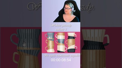  A little to the Left: Widzieć gwiazdy - zadanie 3 