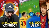 OFICJALNIE Thomas Tuchel ODCHODZI z Bayernu Monachium! Gol Lewandowskiego NUMER 93 w Lidze Mistrzów!