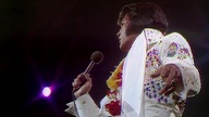 Elvis Presley Welcome To My World (Aloha from Hawaii NBC TV Special April 4, 1973)
