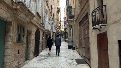 Valetta