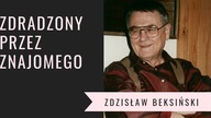 Tragiczny koniec Zdzisława Beksińskiego - a sprawcą był znajomy...