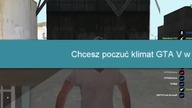 [MTA: SA] Polski GTA V By Shadow (SERWER NIEAKTUALNY)