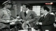 Abbott i Costello 1943 - Na wyscigach