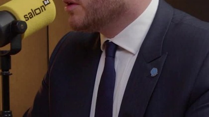 Osmiornica Kierwinskiego czy Kacprzyk to przypadek?