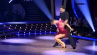Taniec z Gwiazdami: Anna Wendzikowska i Michał Stukan