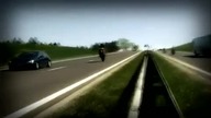 08 Goliniak Pomarańczowa Legenda Video Album Przez życie na bicie