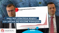 Czy znajdą się pieniądze na kolejny lockdown? Jaka jest strategia rządu? STUDIO BINZES