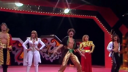 Dschinghis Khan