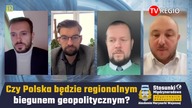 Góry Sowie.  4 pory roku (2018)