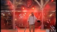 Kabaretowy alfabet Dwójki: G jak Grabowski