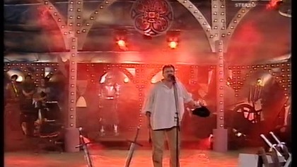 Kabaretowy alfabet Dwójki: G jak Grabowski