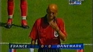 3. Francja-Dania