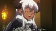Meikyuu Black Company (anime) - Odcinek 7