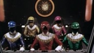 Power Rangers Zeo odc. 48 - Rangersi w Dw&oacute;ch Światach cz. 2