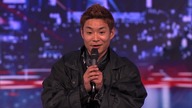 epicki taniec Japonczyka w amerykanskim Mam Talent