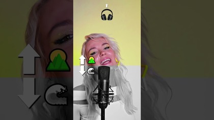 GOLDEN | #updownsound 