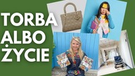 TAJEMNICZA HISTORIA TOREBKI ZA 30 KOŁA