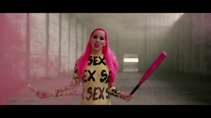 Sexmasterka - SZACH MAT (OFFICIAL VIDEO) | MQ/HD REUPLOAD