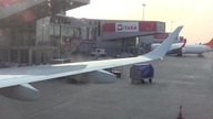 01 09 15 Embraer ERJ 195 200LR 19000462 SP LNC Warszawa Amsterdam LOT