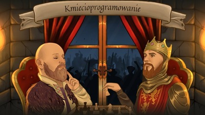SPS#67 pt.  Kmiecioprogramowanie
