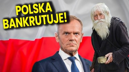 Polskę Czeka Bankructwo! Przekroczono Progi! Co Teraz Musi Zrobić Rząd! - Analiza Ator