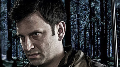 Upolowana (2015) Lektor PL