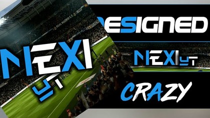 BANNER I AVATAR DLA NeXi_YT