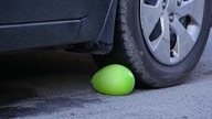 5 CRAZY EXPERIMENTS WITH BALLOONS