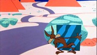 Looney Tunes - Złota kolekcja.  Struś Pędziwiatr i Kojot - Najlepsze z najlepszych (2004) Dubbing PL