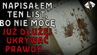 Syn Znanej Poetki | CreepyPasta PL | Szepty Horroru