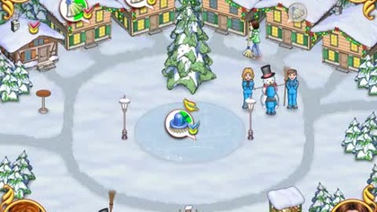 Ashtons: Family Resort - przewodnik po grze (Poziomy 2. 1 - 2. 4)