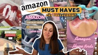 TikTokowe MUST HAVES z Amazona - ABSURDALNE gadżety, których NIE POTRZEBUJESZ