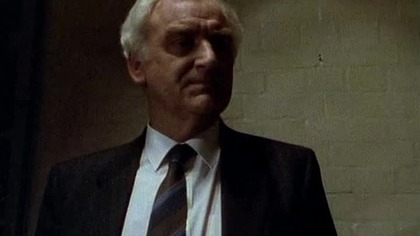 Inspector Morse S03E04 - Tajemnica parkingu (The Secret of Bay 5b)