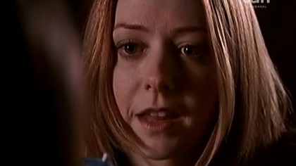 Buffy Postrach wampir&oacute;w - Buffy. The. Vampire. Slayer. S07E13