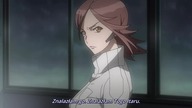 Triage X (anime) - Odcinek 8 Closed Heart Shelter