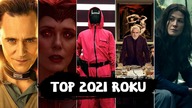 Wiedźmin? Nie tym razem | Najlepsze seriale 2021 roku